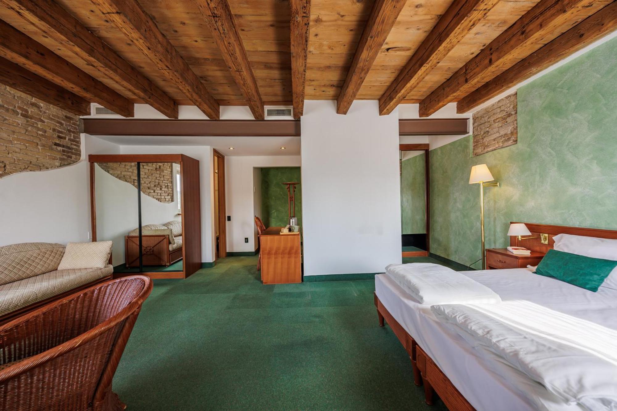 Hotel Alla Grotta Lazise Extérieur photo