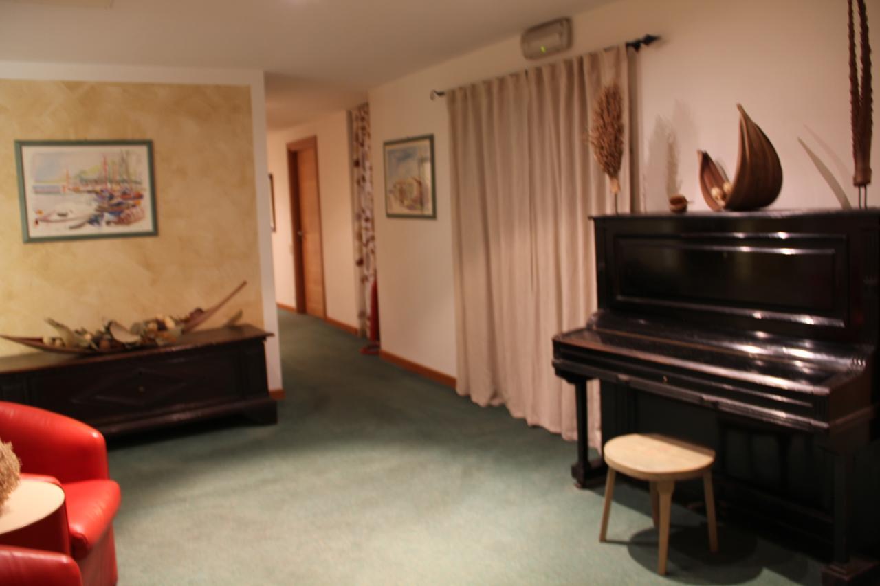 Hotel Alla Grotta Lazise Extérieur photo