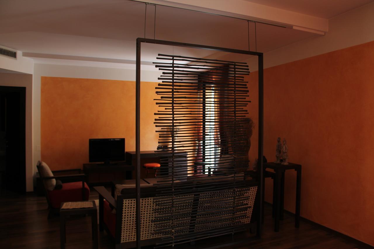 Hotel Alla Grotta Lazise Extérieur photo